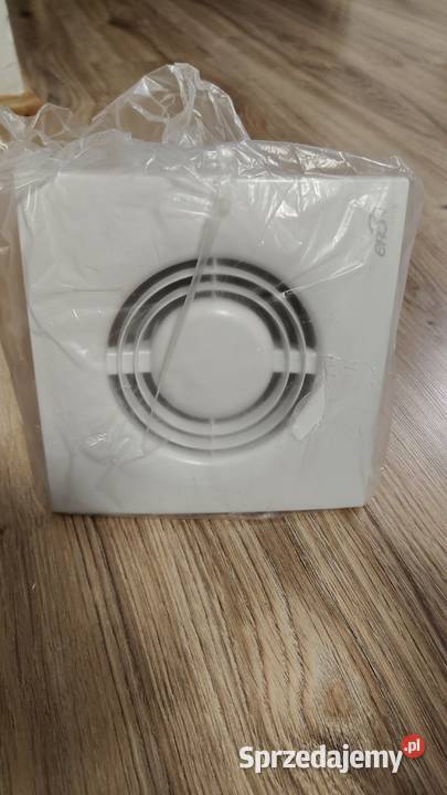 Wentylator łazienkowy Przybysz sprzedam