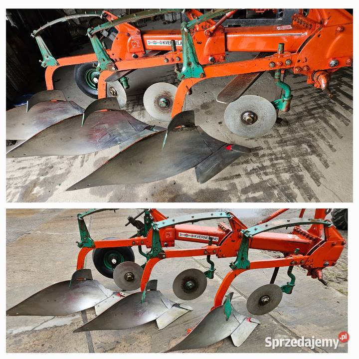 Kombajn Deutzfahr M 1080 beczkowóz pomot pług Radom