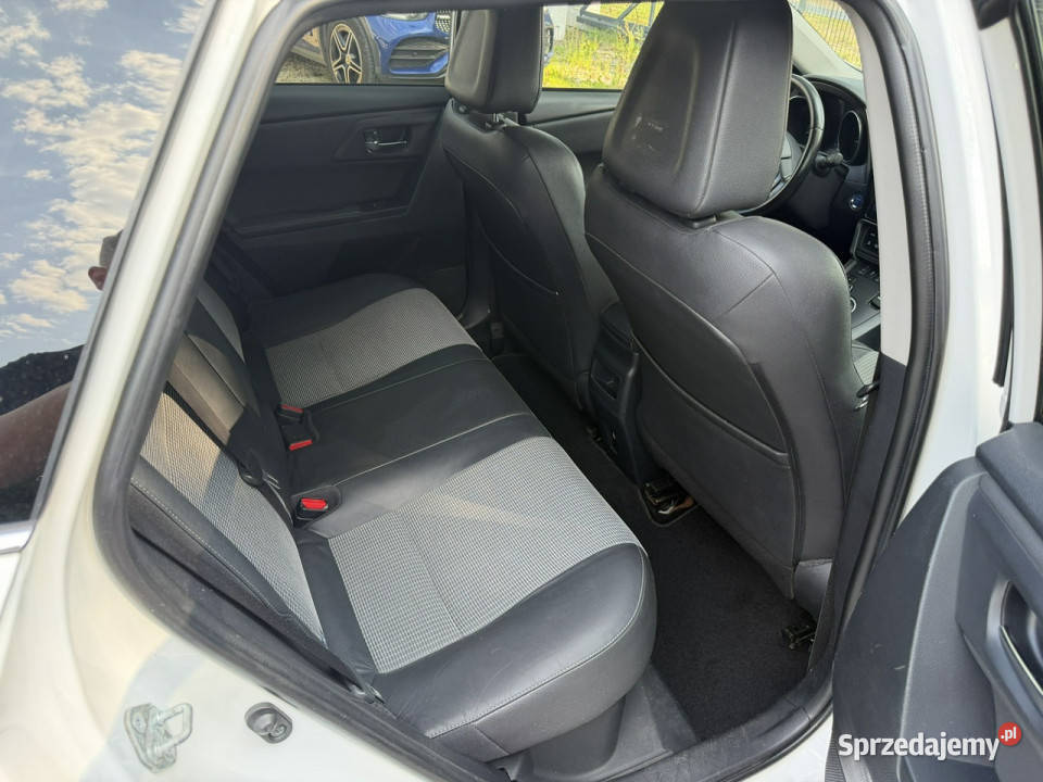 Toyota Auris 18 HSD 136 Prestige Skóra PDC Full gniazdo USB mazowieckie Otwock Mały