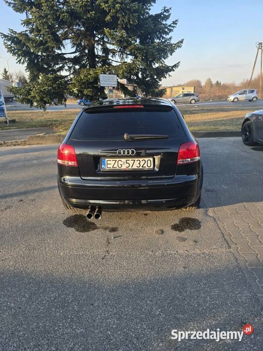 Sprzedam samochód Audi Zgierz