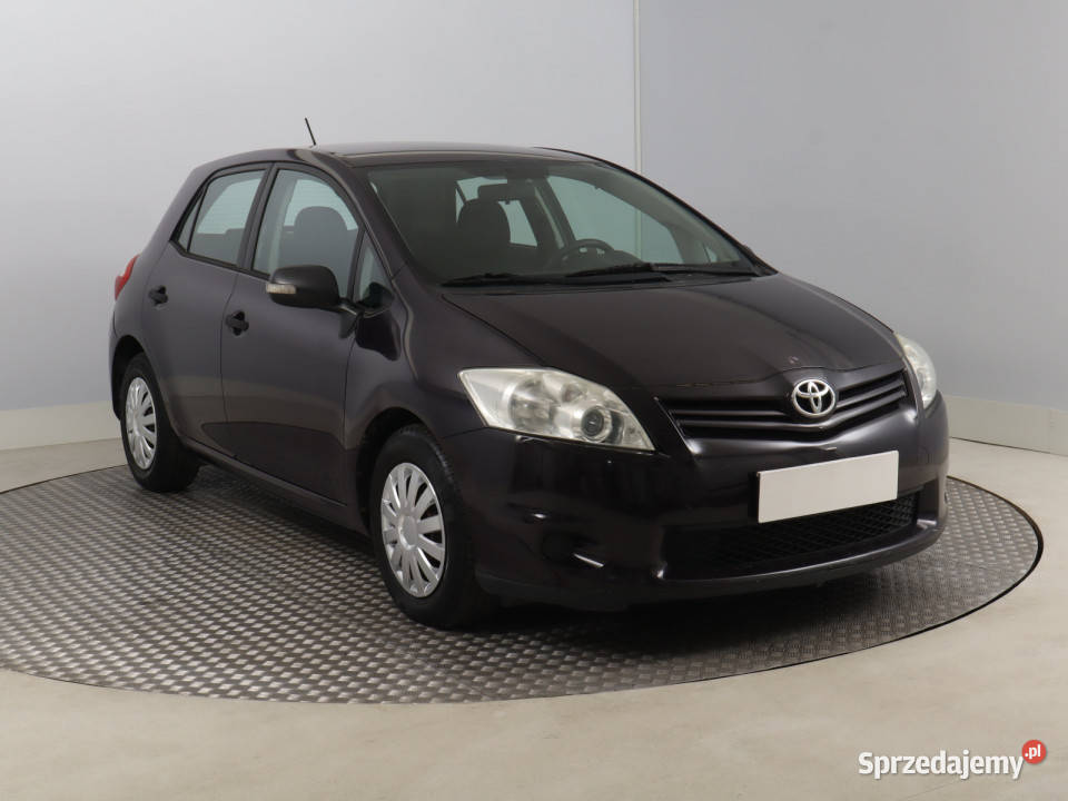 Toyota Auris 13 Dual VVTi elektryczne szyby dolnośląskie Bielany Wrocławskie