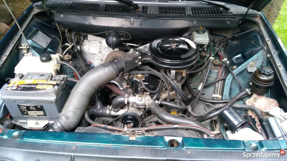 Polonez Caro plus 16 GLi sprzedam