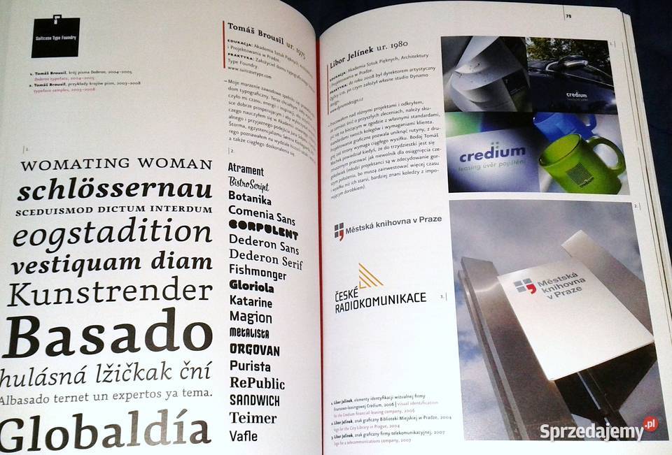 23D grafika plus produkt 30 Kwartalnik miękka Chełm