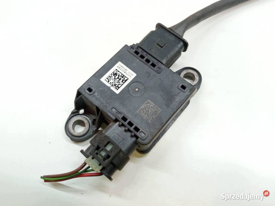SONDA LAMBDA 8582024 0281007682 30 D 312 Bmw X6 świętokrzyskie