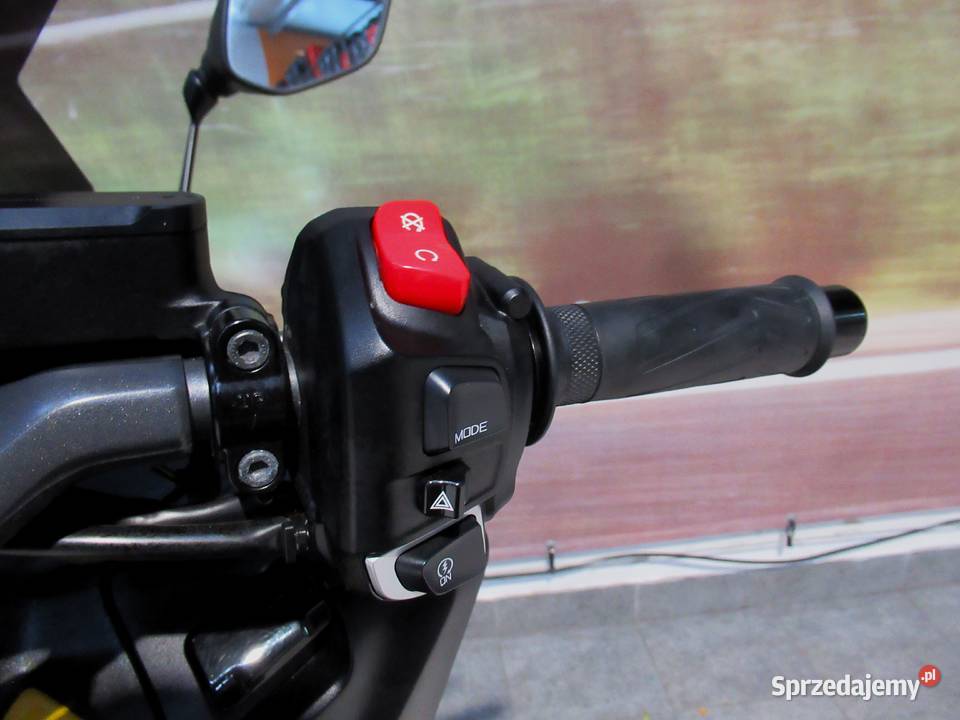 Yamaha T XP 560 2022 Oferuję dowóz Kutno