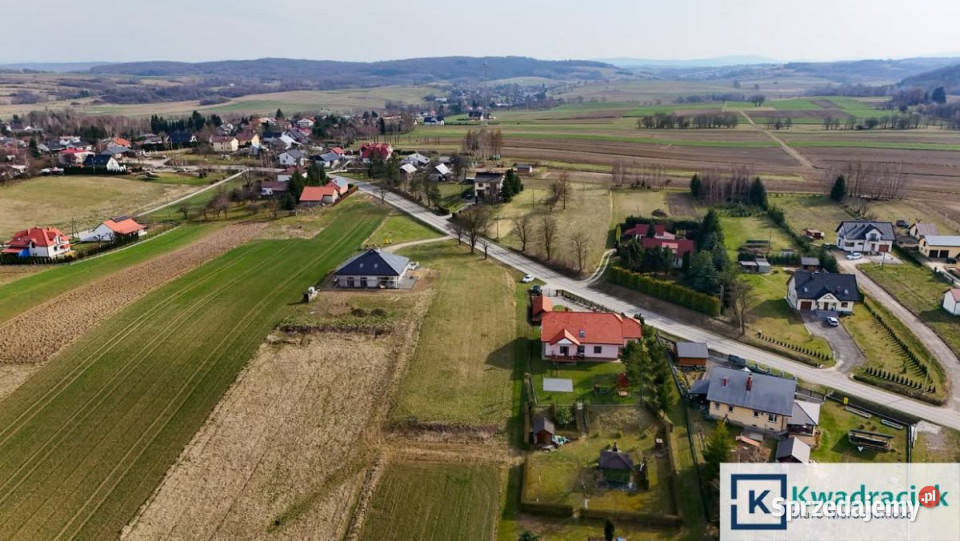 Działka 2016m2 Umieszcz Sprzedaż