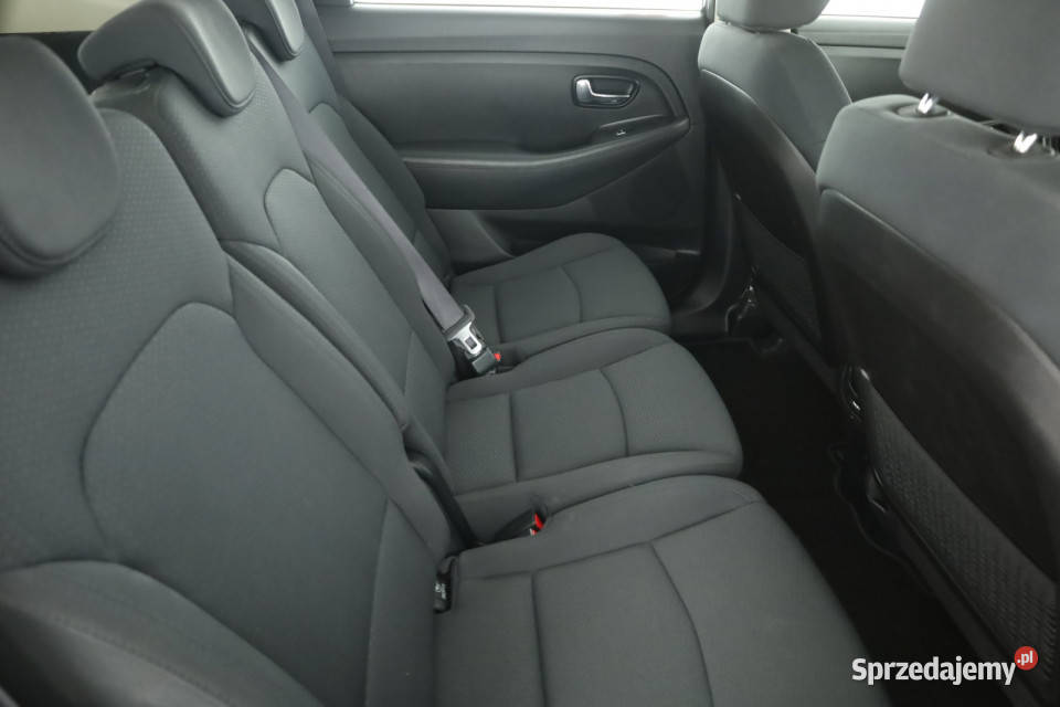 Kia Carens 16 CRDi hak Piaseczno sprzedam