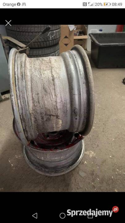 Szeroka stal 13 4x100 Jastrzębie-Zdrój