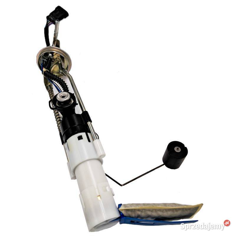 Pompa paliwa CanAm outlander renegade BRP Nowy Sącz