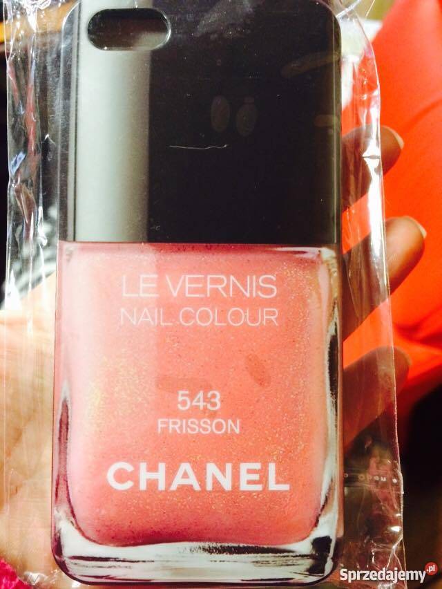 Etui obudowa Iphone55s CHANEL mazowieckie Góra Kalwaria