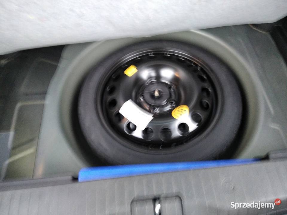 Opel Meriva B 14 benzyna 120 160 Siedlce sprzedam