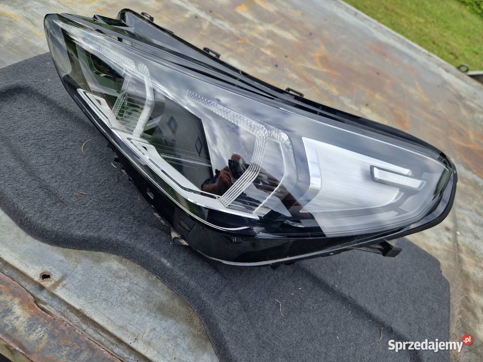 BMW X1 U11 reflektor FULL LED ORG EU Mielec