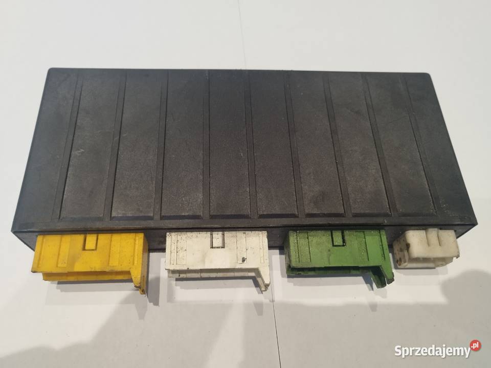 Moduł Sterownik BMW 1388523 Wałbrzych sprzedam
