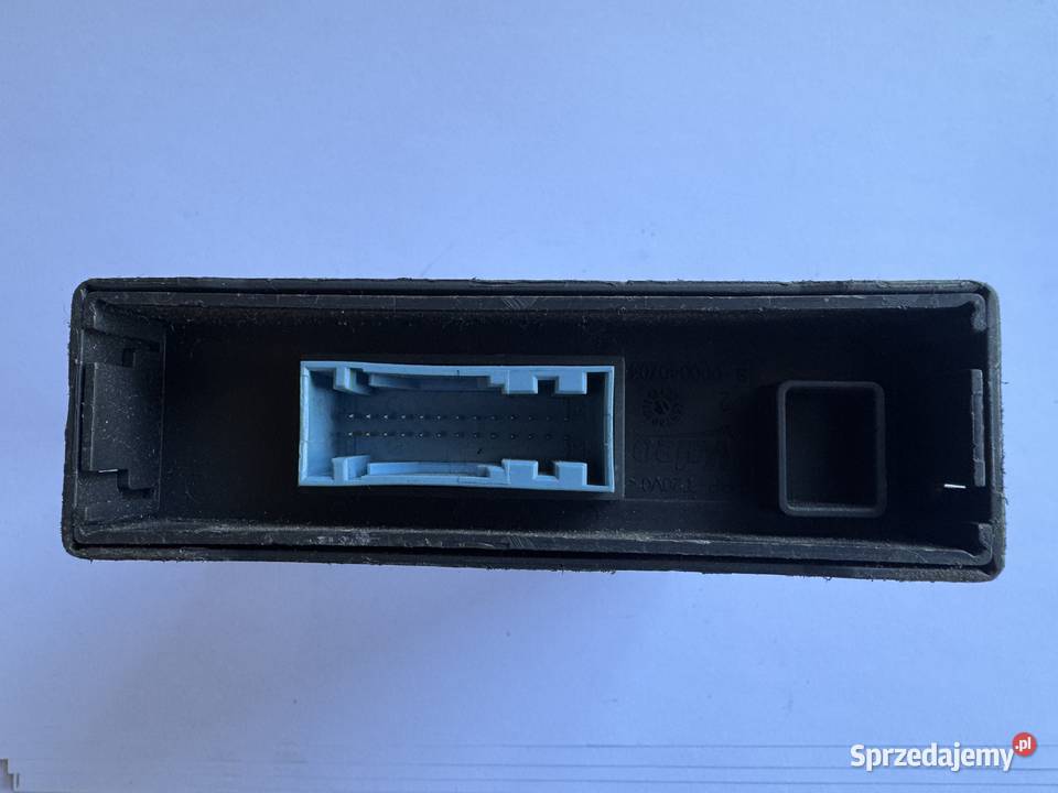 PEUGEOT 508 MODUŁ ECU STEROWNIK 9801695280 100 Kłodzko