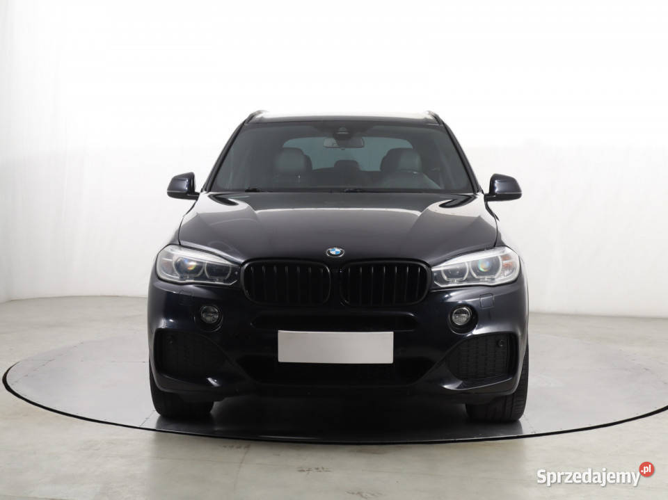 BMW X5 xDrive40d Katowice