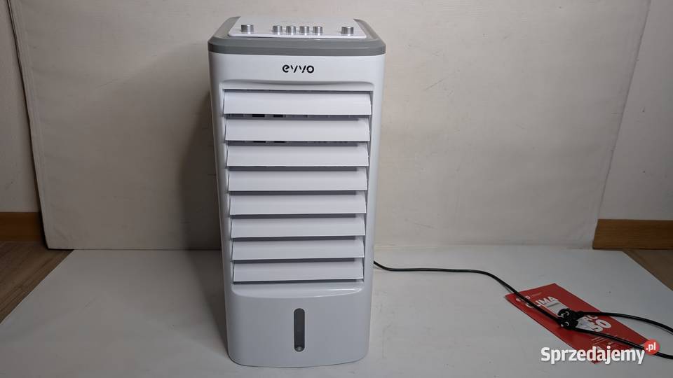 Klimator EVVO CLIMA AC650 Jadowniki