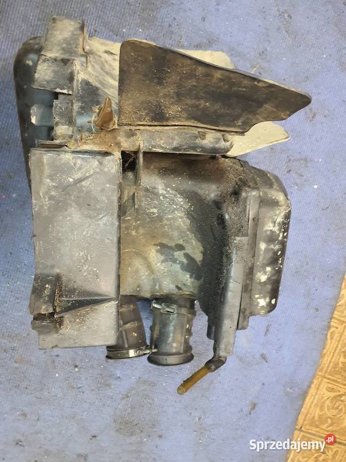 Airbox obudowa filtra powietrza Yamaha Tenere Koszalin