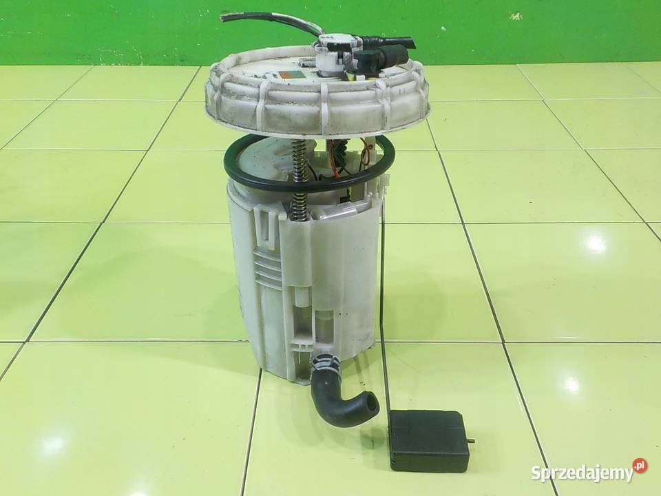 LEXUS GS III LIFT 35 B AUT 08r 4D pompa paliwa