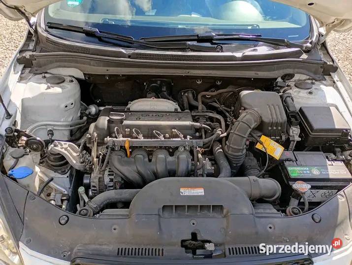 Kia ceed 16 Busko-Zdrój