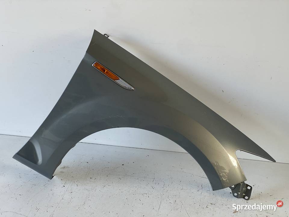 Błotnik Ford Mondeo MK4 SrebrnySzary Wola Filipowska
