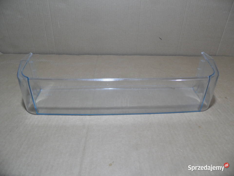 polka balkonik lodowki electrolux Łopuszno