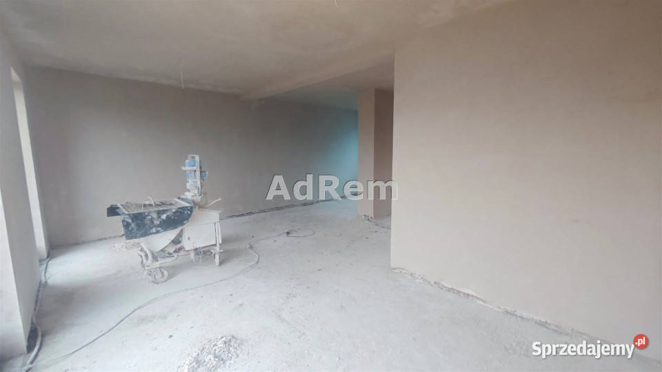 Dom bliźniak Czernica Ogrodowa 9286m2