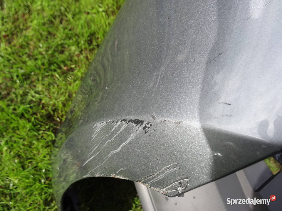 błotnik prawy przedni skoda yeti lift Niemodlin