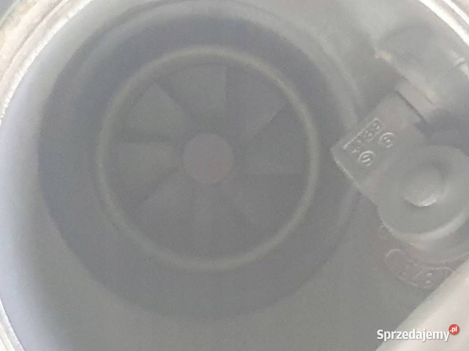 TURBOSPRĘŻARKA Volvo S60 II 20 T Turbo turbo lubelskie Chełm
