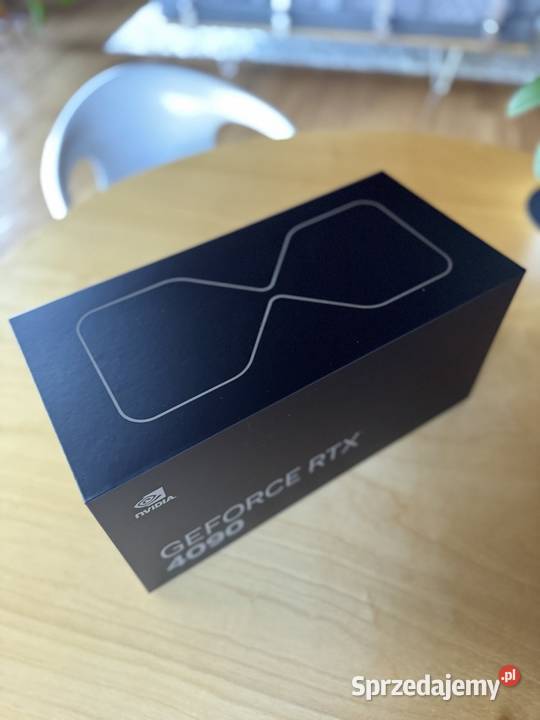Nvidia RTX 4090 FE mazowieckie sprzedam