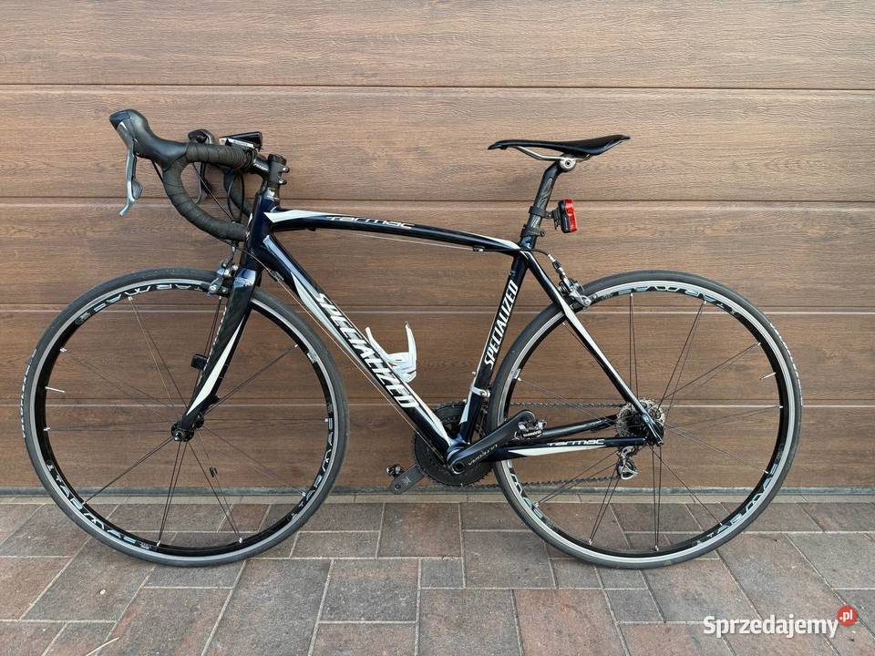 Rower szosowy Specialized Tarmac karbon Shimano Szosowe lubelskie Cyców sprzedam