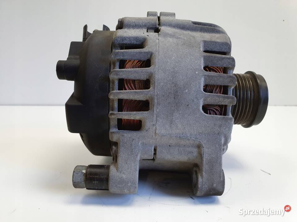 Volvo V40 II 16 D2 ALTERNATOR 30659390 valeo lubelskie Janów
