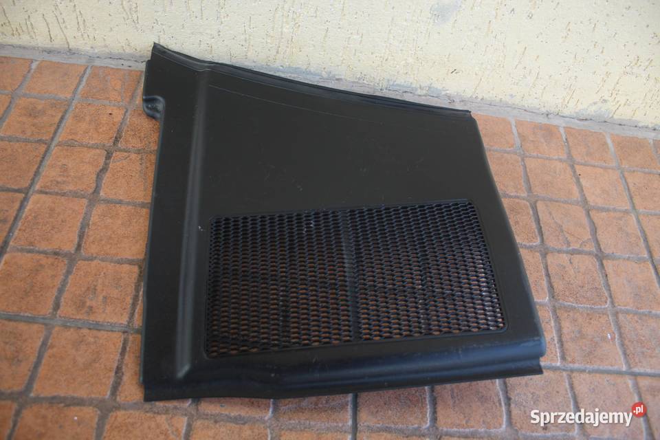 PODSZYBIE OSŁONA FILTRA AUDI A4 B6 8E1819447A Podszybia