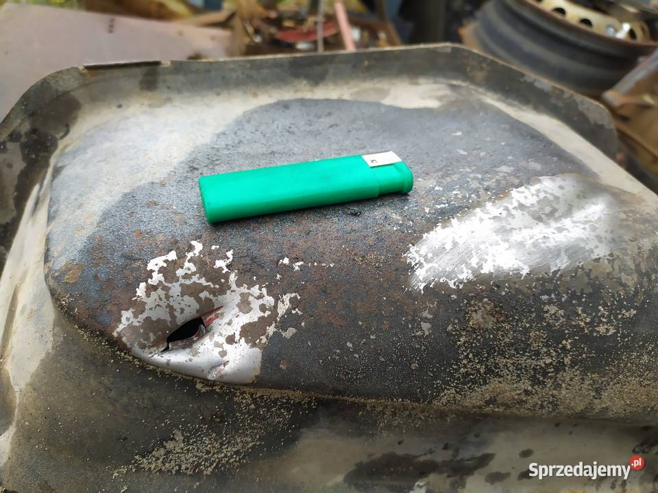 ZBIORNIK PALIWA naprawa bak zbiorników na paliwa Biała Podlaska