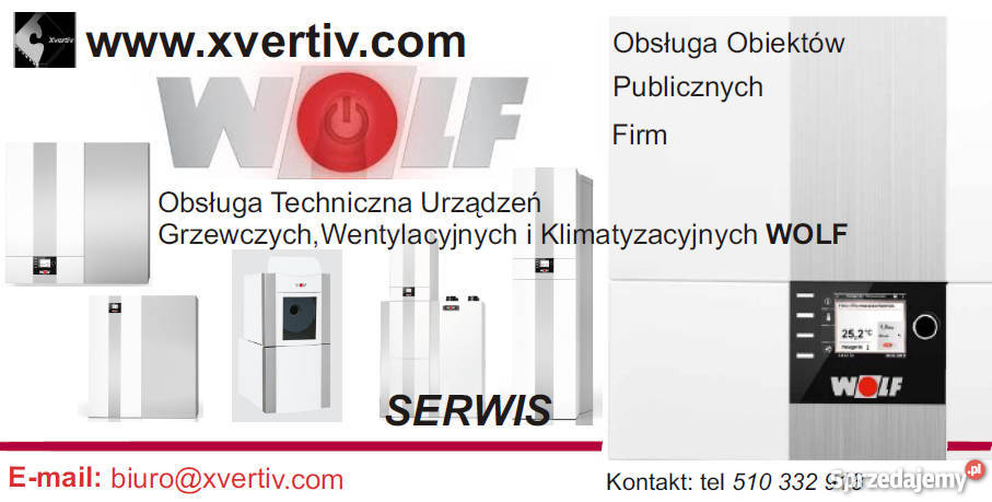 Wolf CGS 2 14120L 20160 24200 Gazowy Piece i kominki małopolskie Kraków