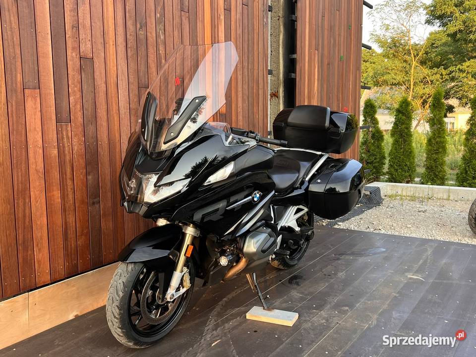 BMW R 1250 RT 2022r Dęblin