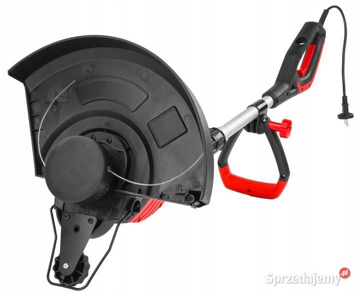 PODKASZARKA ELEKTRYCZNA DO TRAWY KOSA 33 Katowice