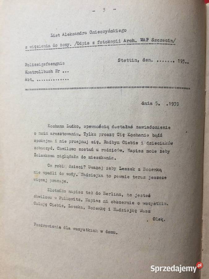 383 Harcerstwo Polskie W Szczecinie W Latach zachodniopomorskie Szczecin