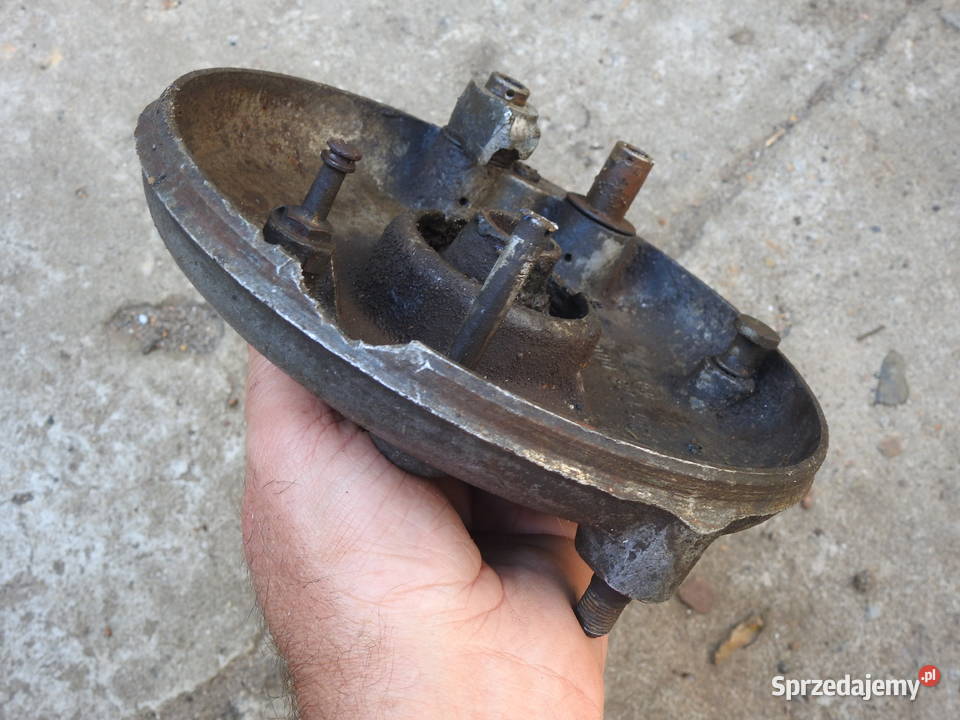 BMW R12 R17 nie R66 R51 R35 R5 R75 WH ZIS M72