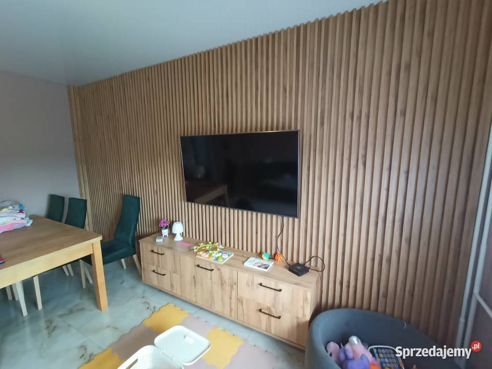 Syndyk sprzeda nieruchomość lokalową w Buczku Rychtal