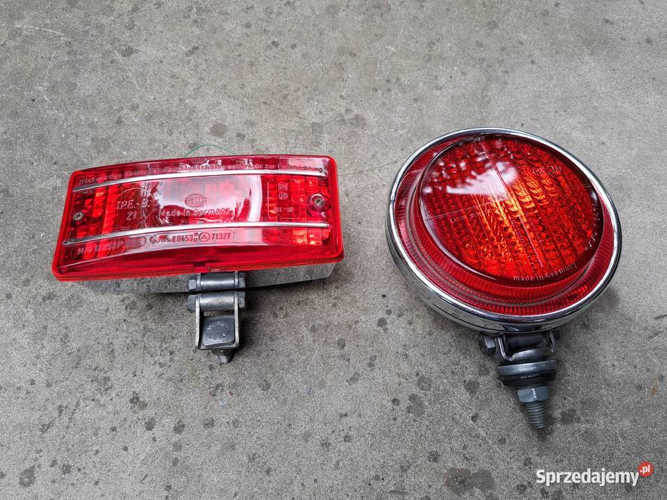 Klucz do kół Fiat 125p ST 6776r