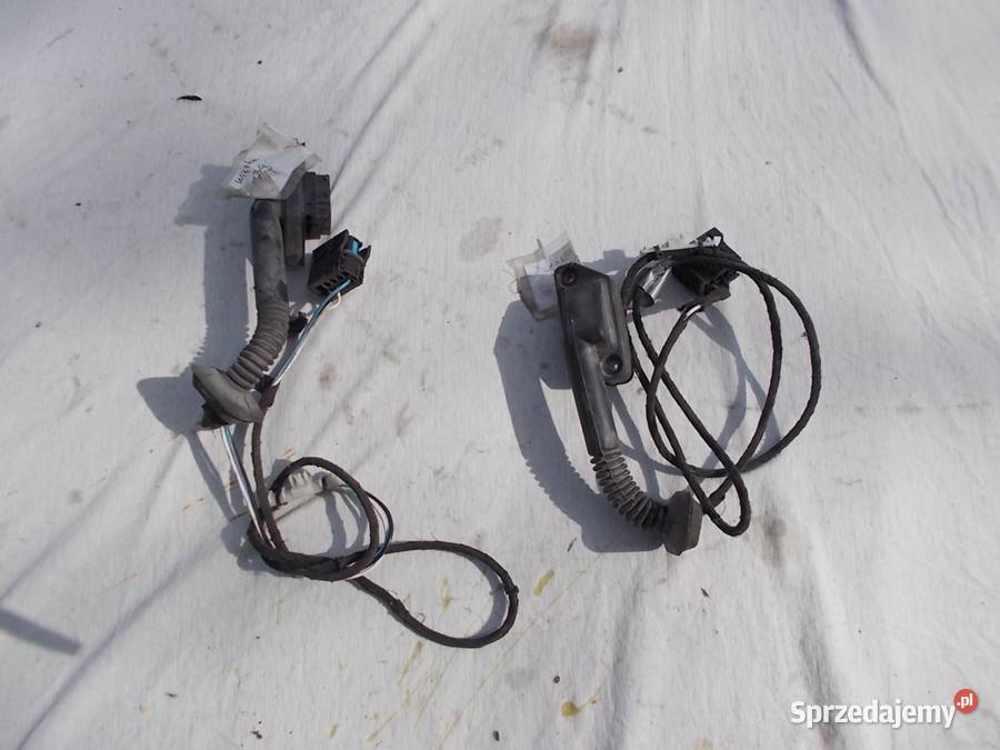 Wiązka drzwi tył BMW 5 E34 Poniatowa