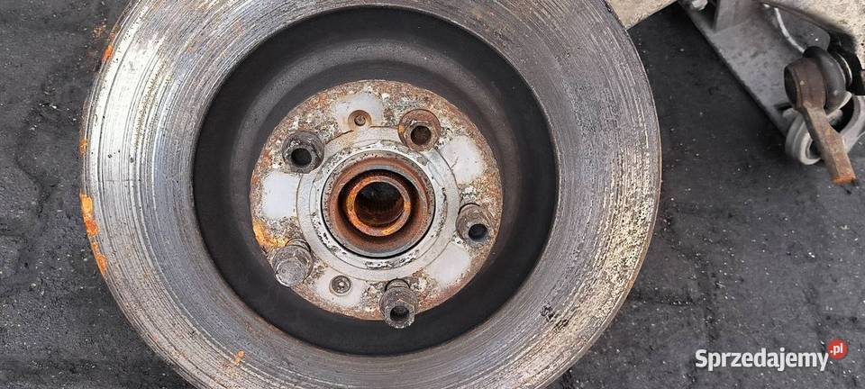 ZWROTNICA LEWA PRZÓD VOLKSWAGEN PHAETON LIFT osobowe Lipno