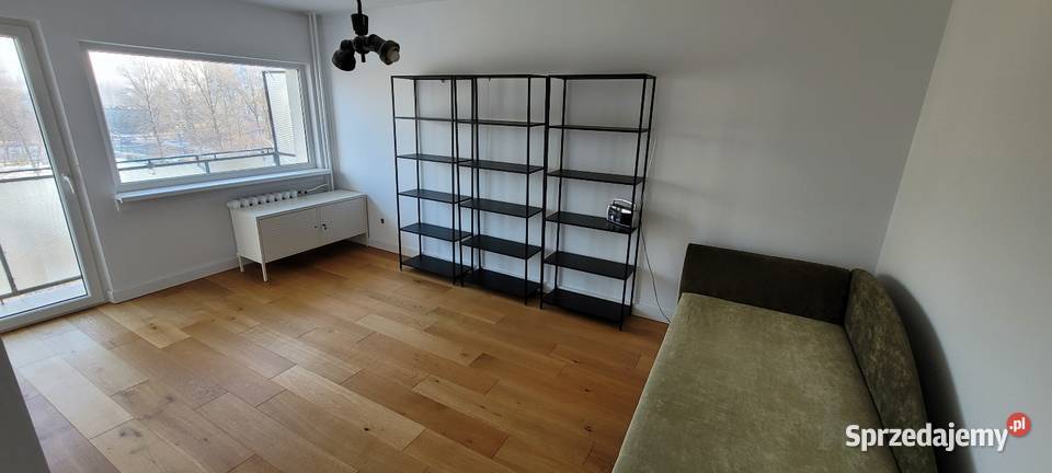 Mieszkanie Kawalerka 28m Łódź Rojna Teofilów Liczba pokoi 1