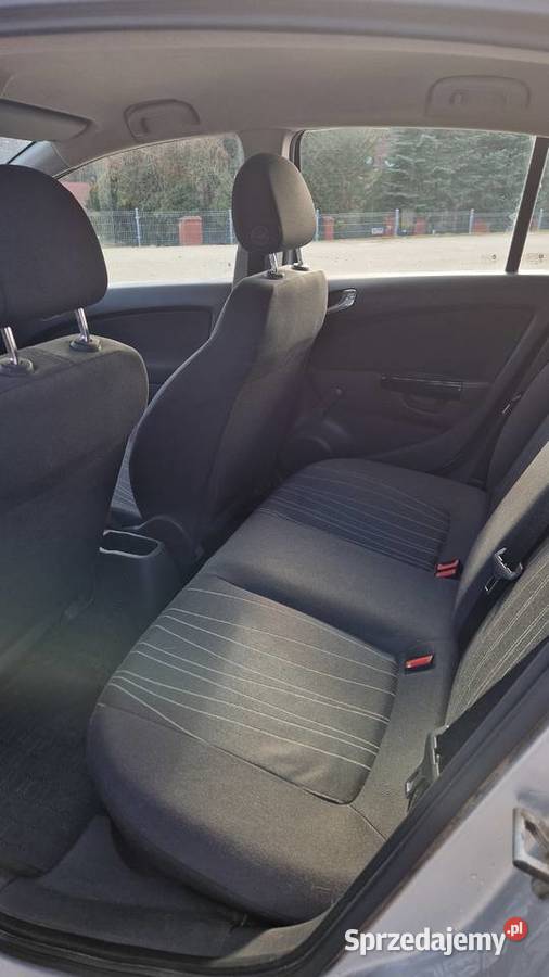 Opel Corsa D 13 CDTI wspomaganie kierownicy Bielsko-Biała