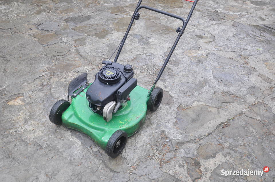 Tecumseh Vantage 35 Briggs 35 Kosiarka Ładna podkarpackie