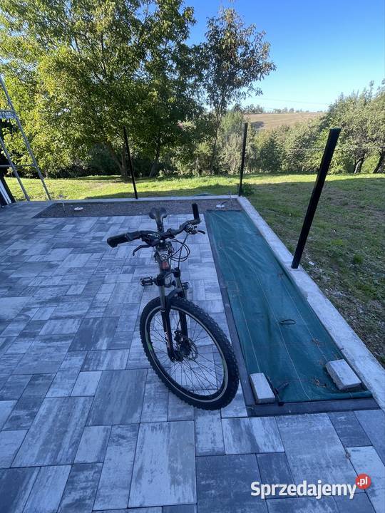 ROWER KELLYS VIPER 50 Górskie, MTB Limanowa sprzedam