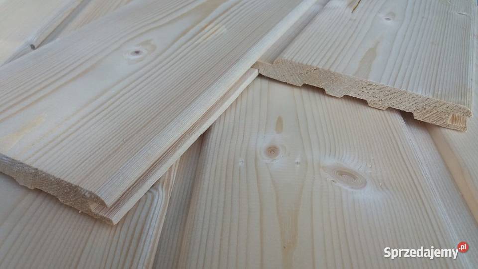 Podbitka podbiciówka boazeria 21m2 Korczyna sprzedam