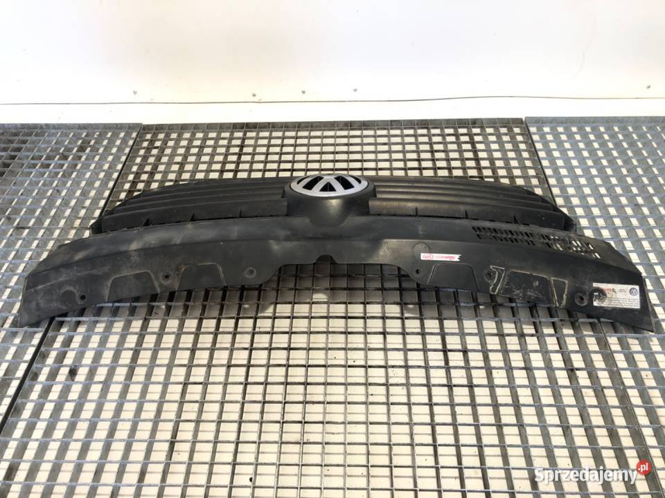 ATRAPA GRILL VW TRANSPORTER T5 0315 Bus KRATA osobowe sprzedam