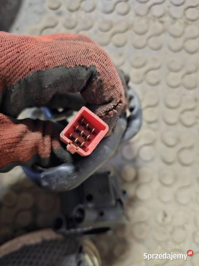 Honda cbx 750 przełącznik prawy przełączniki Jelenia Góra