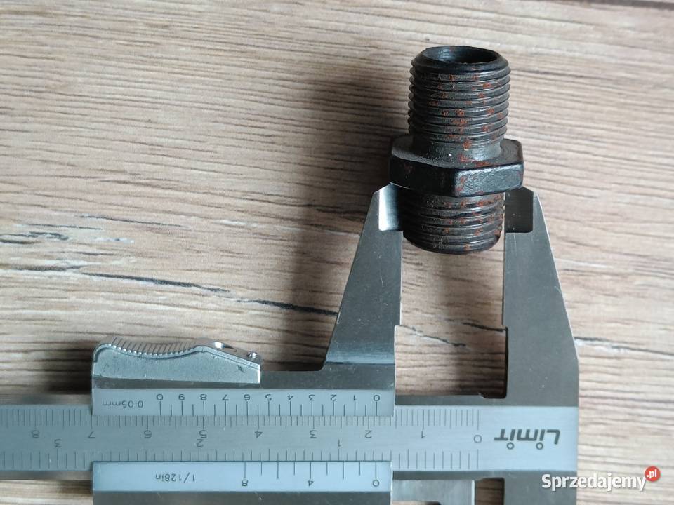 Lącznki filtru oleju PRAWDOPODOBNIEdo S21 Żuk